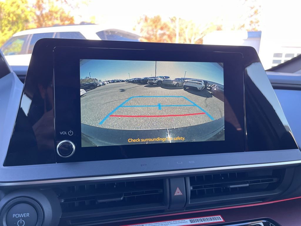 New 2026 Toyota Prius Plug-In Hybrid image 11