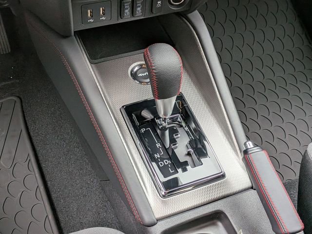 New 2025 Mitsubishi Outlander Sport AWD image 22