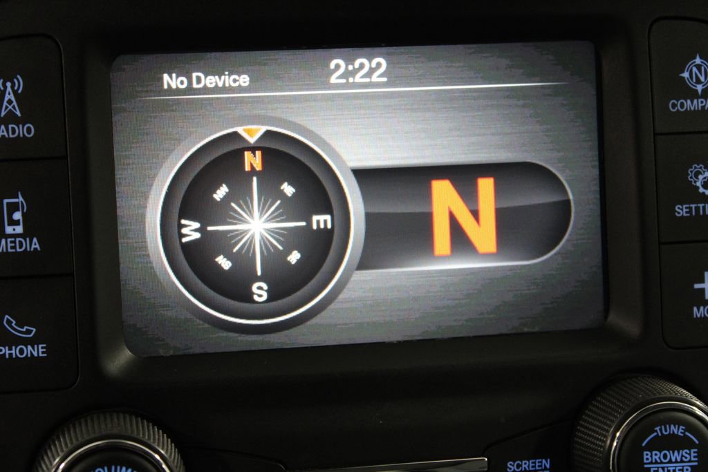 Used 2024 RAM 1500 Classic SLT image 45