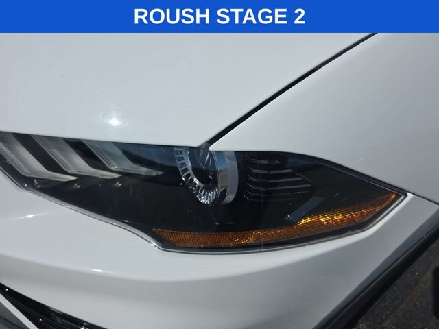 Used 2022 Ford Mustang GT Premium w/ GT Performance Package RWD image 31