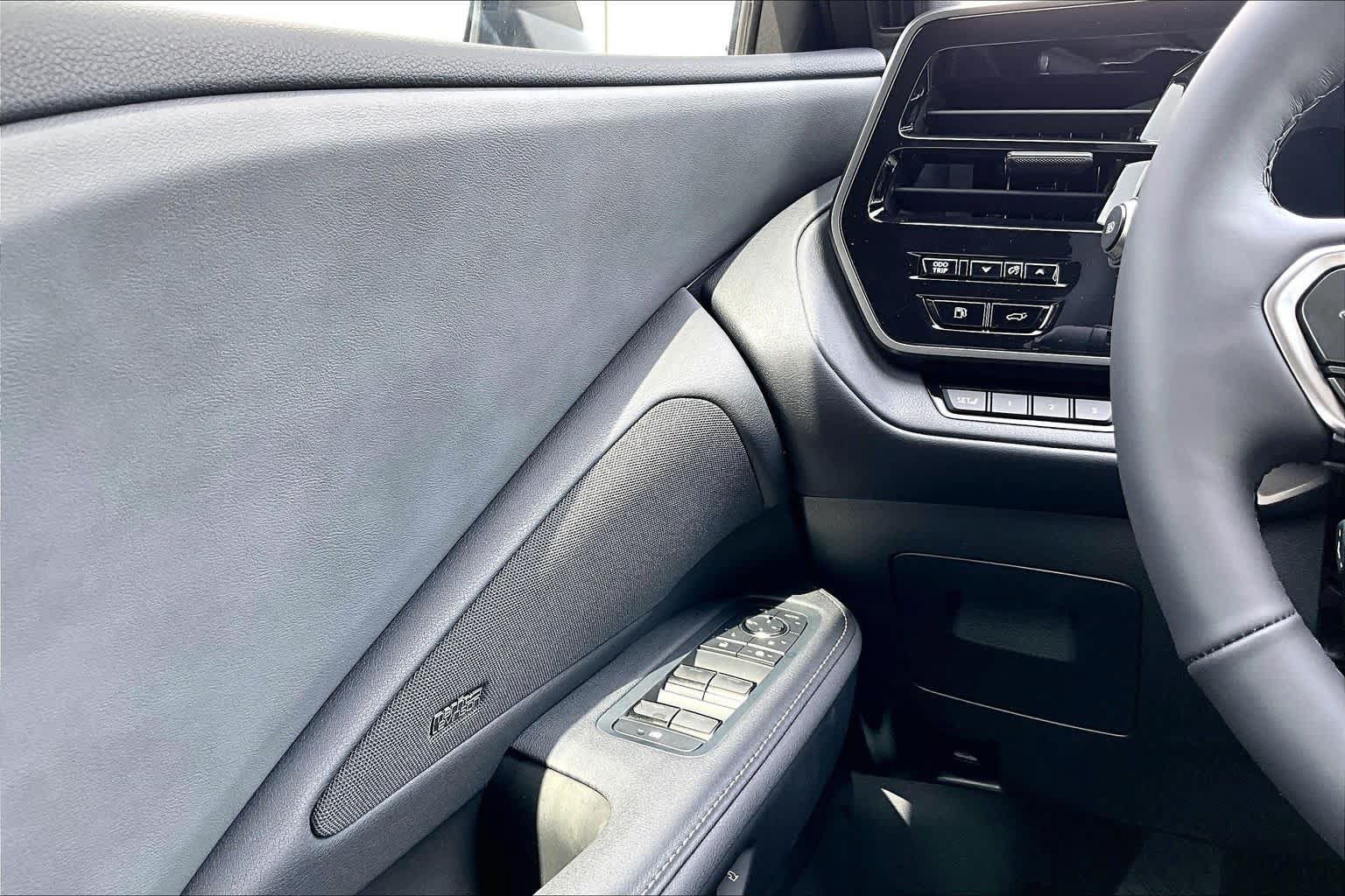 New 2026 Lexus TX 350 AWD w/ Technology Package image 20