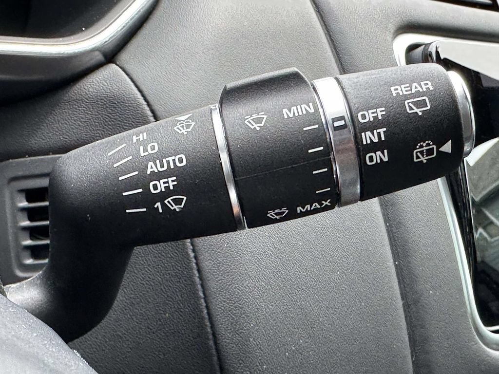 Used 2021 Land Rover Range Rover Sport HST AWD/4WD image 34