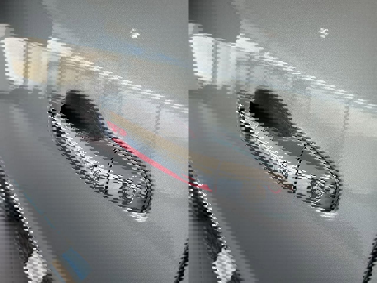 Used 2025 GMC Sierra 1500 Denali image 13