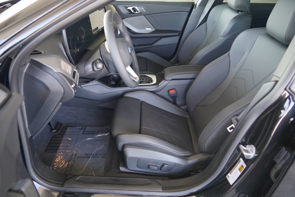 New 2026 BMW 228i w/ Technology Package FWD image 10