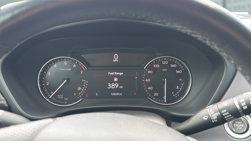 Used 2023 Cadillac XT4 Sport FWD image 29