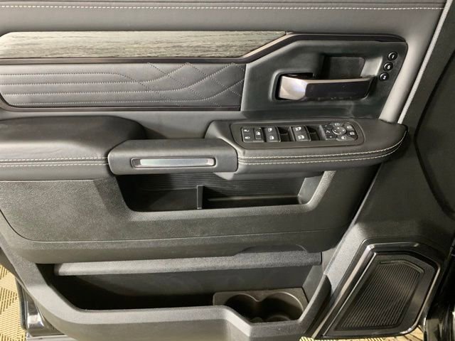 Used 2025 RAM 2500 Limited image 29