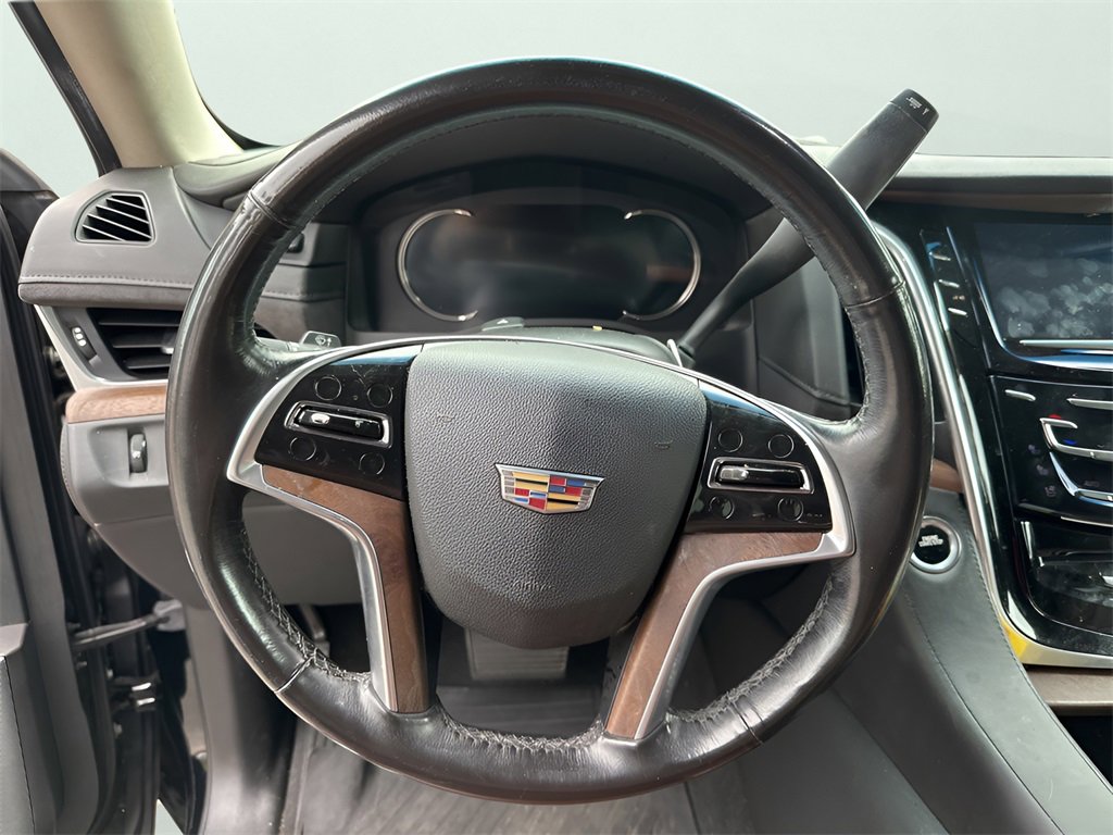 Used 2019 Cadillac Escalade ESV Luxury image 12