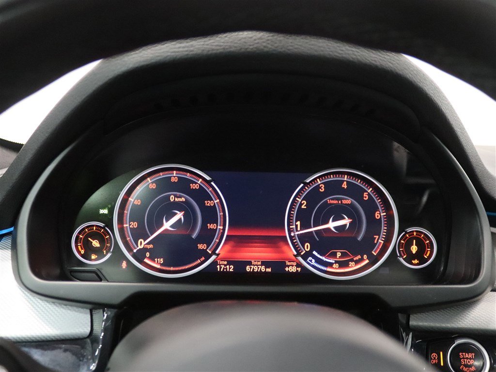 Used 2017 BMW X5 xDrive50i AWD/4WD image 35