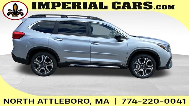 New 2026 Subaru Ascent Touring image 11