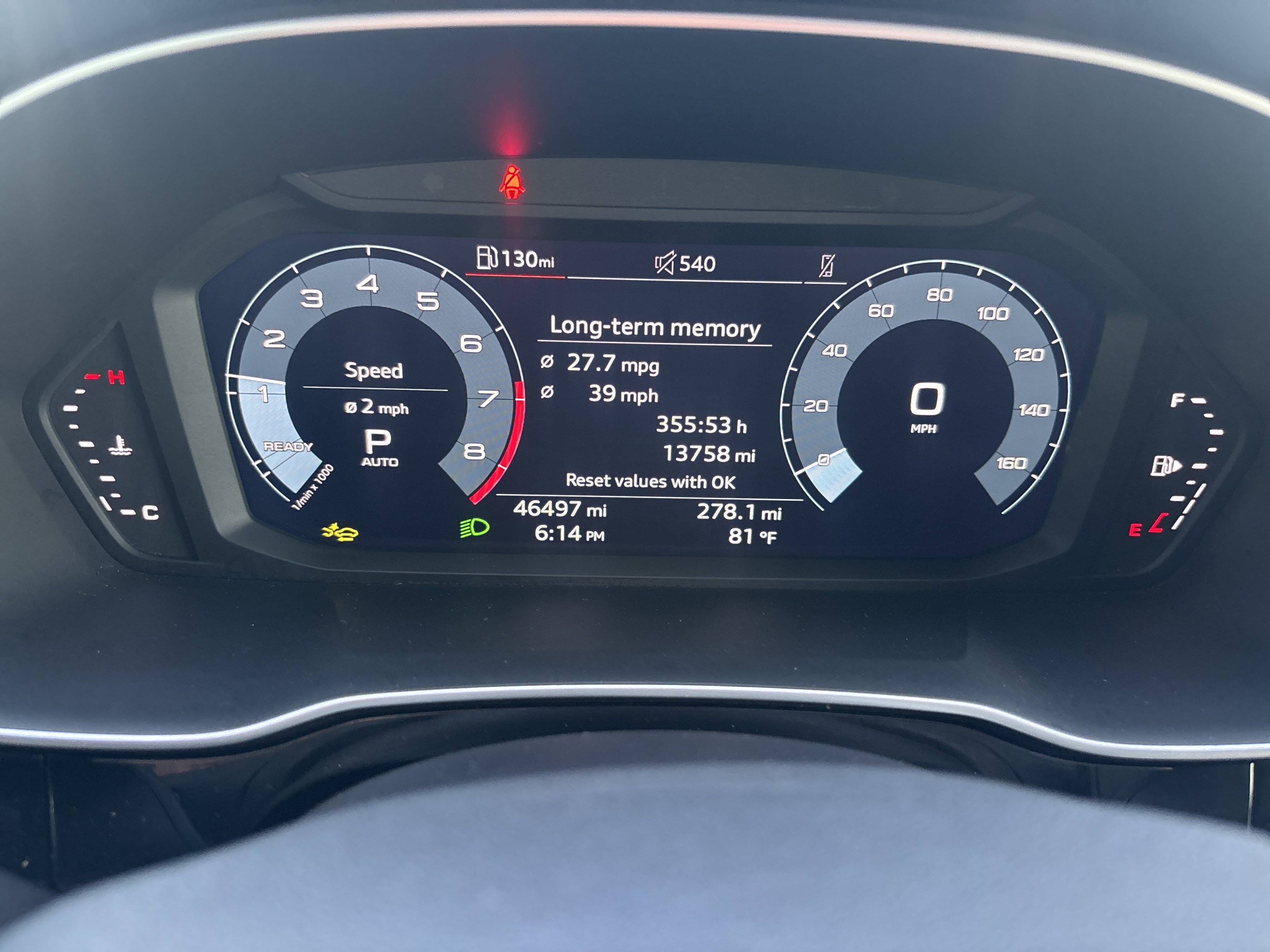 Used 2025 Audi Q3 2.0T Premium AWD/4WD image 12