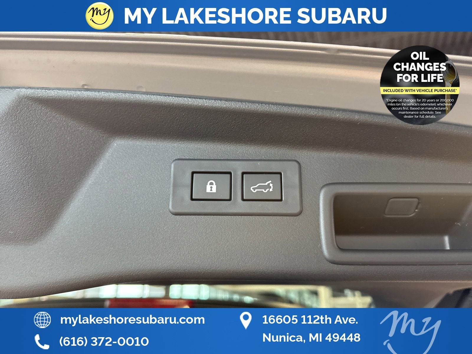 New 2026 Subaru Outback Limited XT image 27