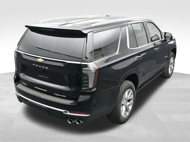New 2026 Chevrolet Tahoe Premier image 48