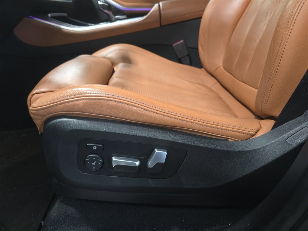 Used 2022 BMW X5 sDrive40i w/ Premium Package image 24