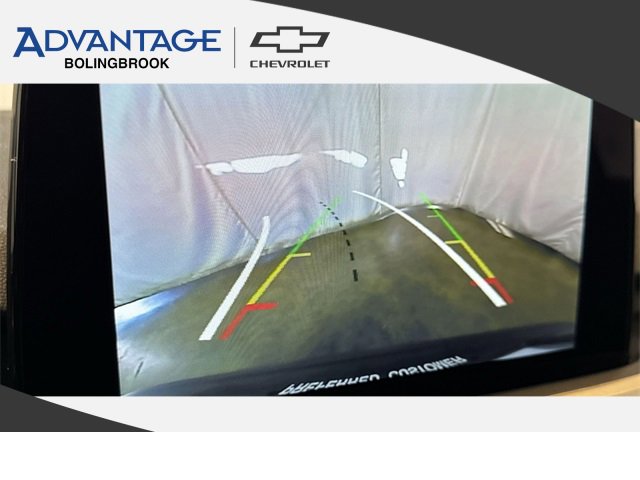 Used 2022 Ford Escape SEL w/ Class II Trailer Tow Package image 18