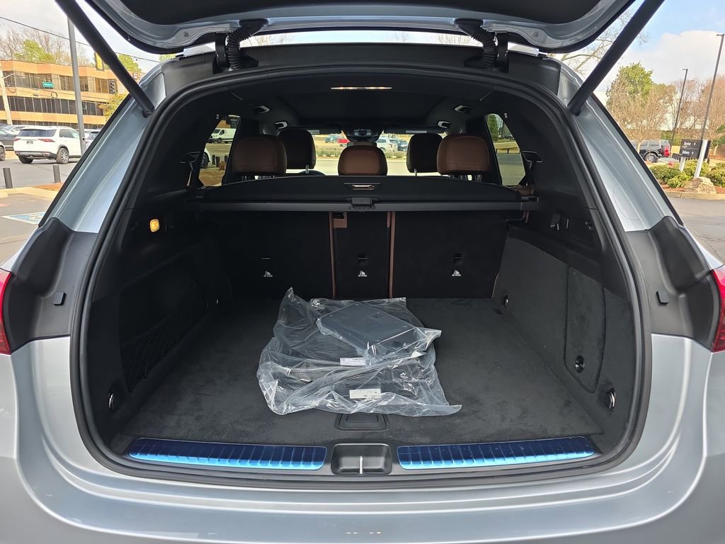 New 2026 Mercedes-Benz GLE 450 4MATIC image 14