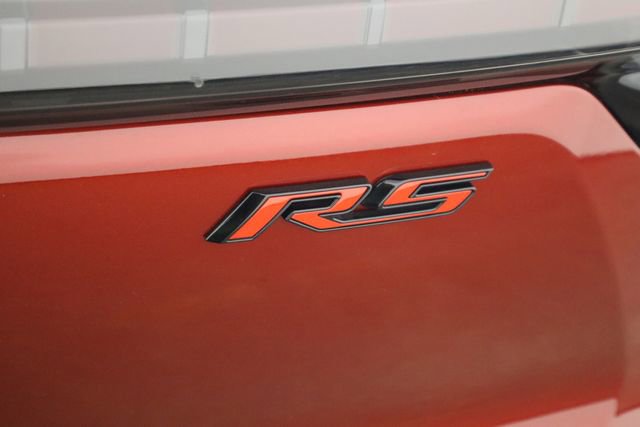 Used 2024 Chevrolet Equinox EV RS w/ LPO, Trailering Package image 49