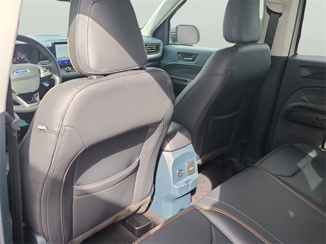 Used 2023 Ford Maverick Tremor image 14