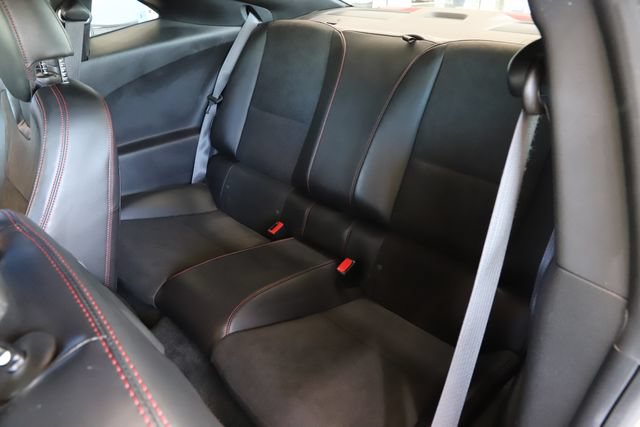 Used 2013 Chevrolet Camaro ZL1 RWD image 30