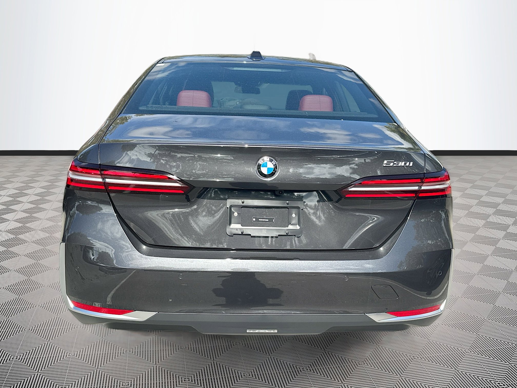 New 2026 BMW 530i w/ Premium Package image 5