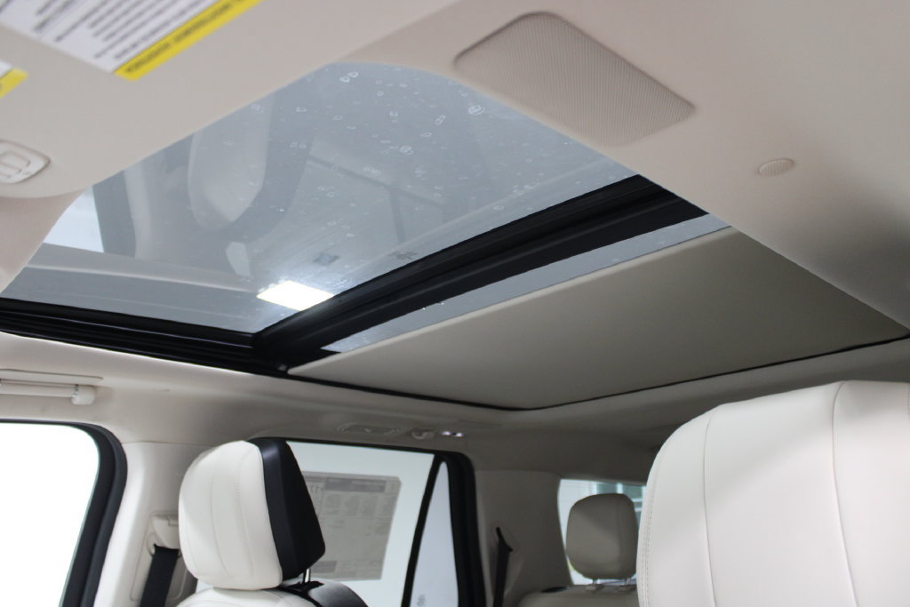 New 2027 Lincoln Navigator Reserve AWD/4WD image 57