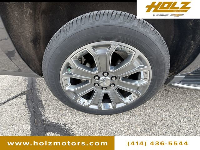 Used 2016 GMC Yukon XL Denali AWD/4WD image 35