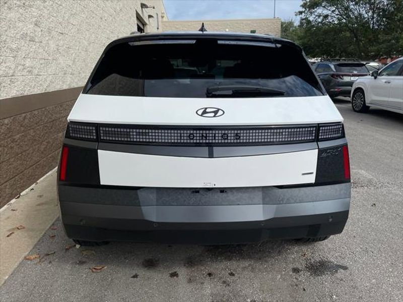 New 2025 Hyundai Ioniq 5 XRT image 4