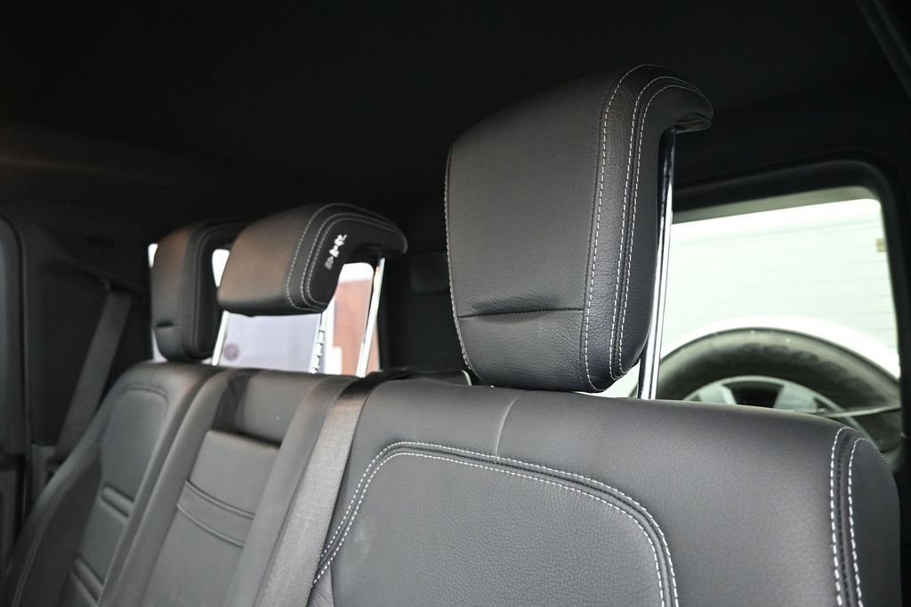 Used 2024 Mercedes-Benz G 550 image 25