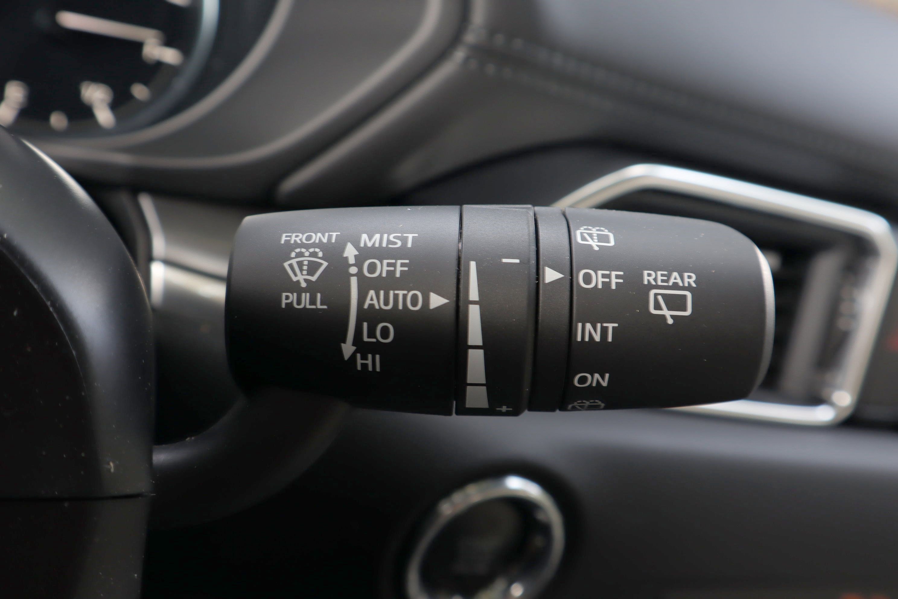 Certified 2025 MAZDA CX-5 AWD 2.5 S w/ Premium Plus Pkg image 21