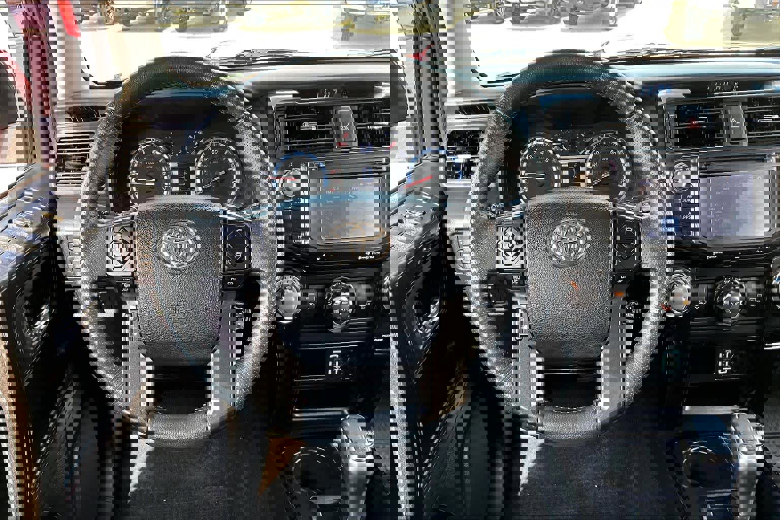 Used 2017 Toyota 4Runner TRD Pro image 11