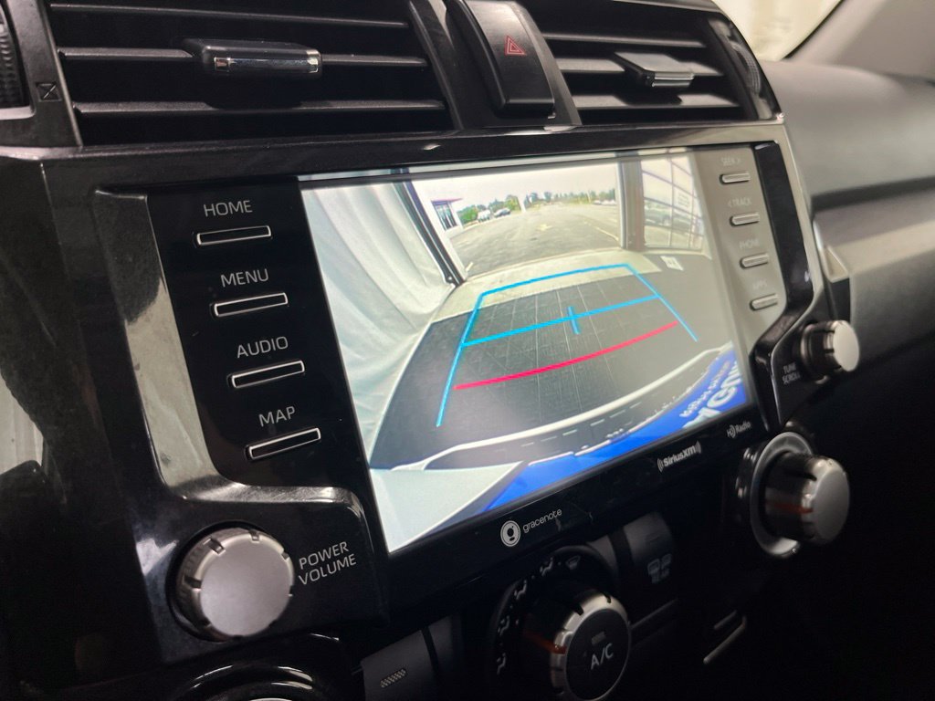 Used 2021 Toyota 4Runner Venture w/ Moonroof Package AWD/4WD image 13