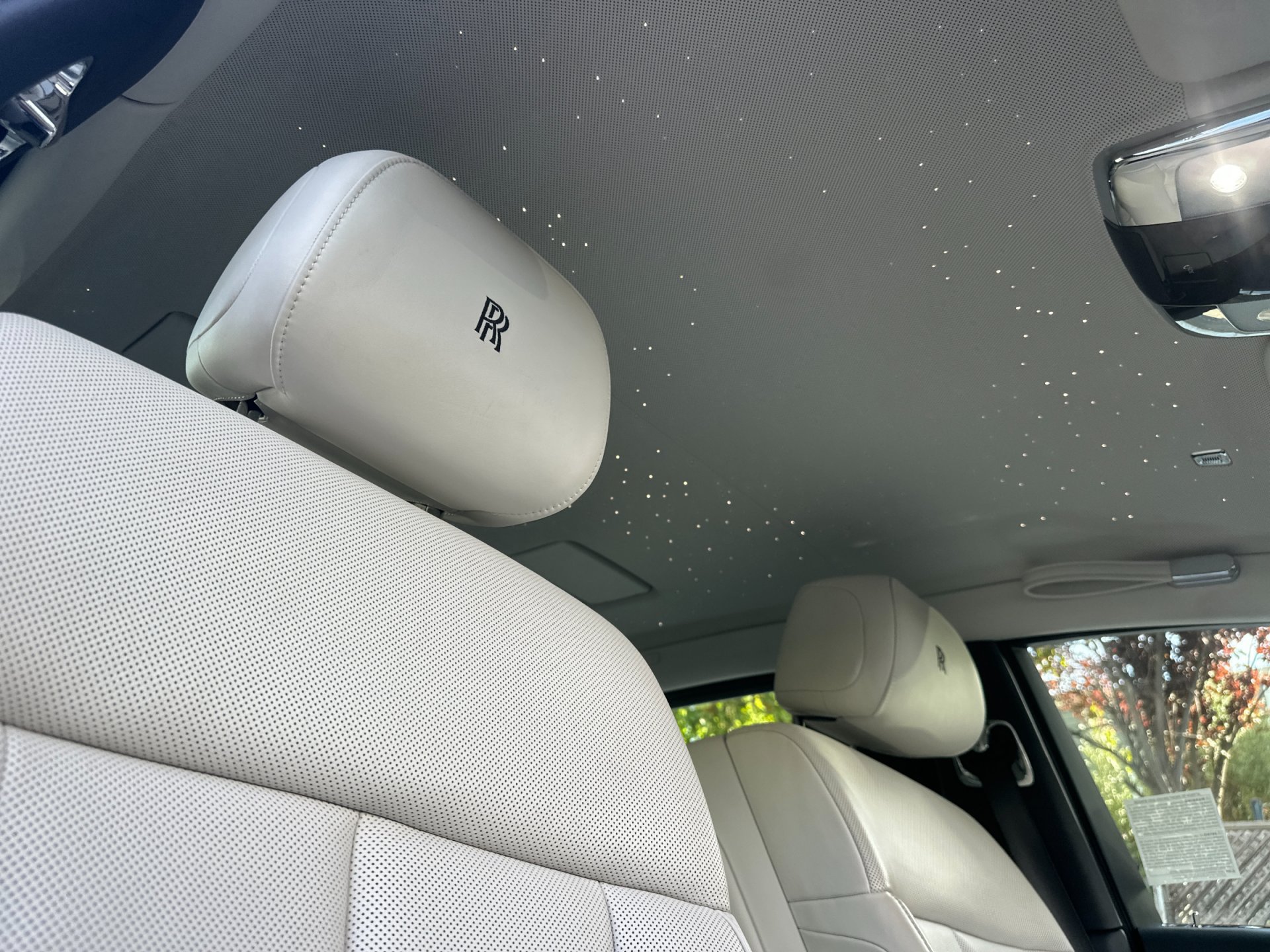 Certified 2018 Rolls-Royce Phantom Extended Wheelbase RWD image 18