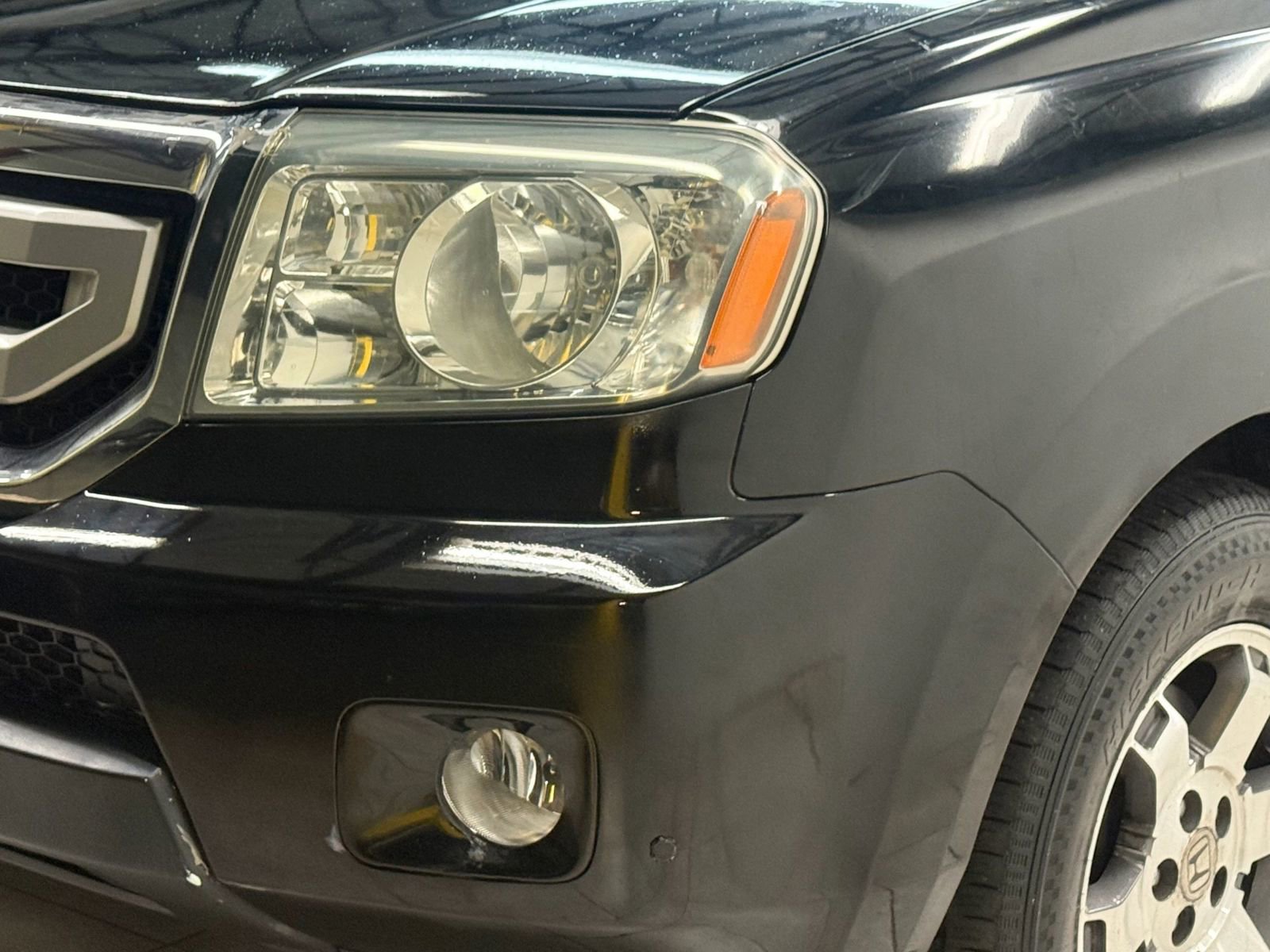 Used 2010 Honda Pilot Touring image 4