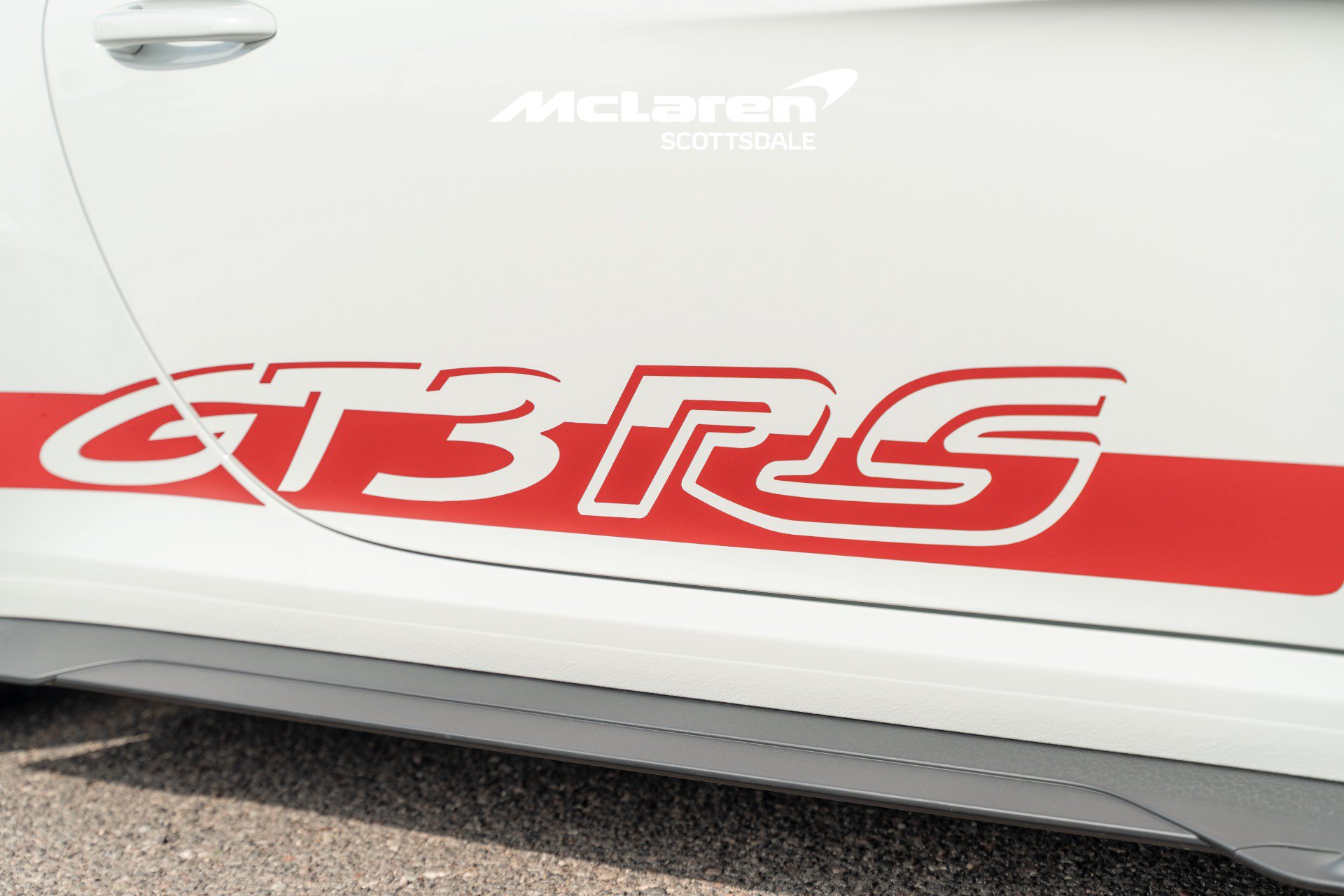 Used 2025 Porsche 911 GT3 RS RWD image 25