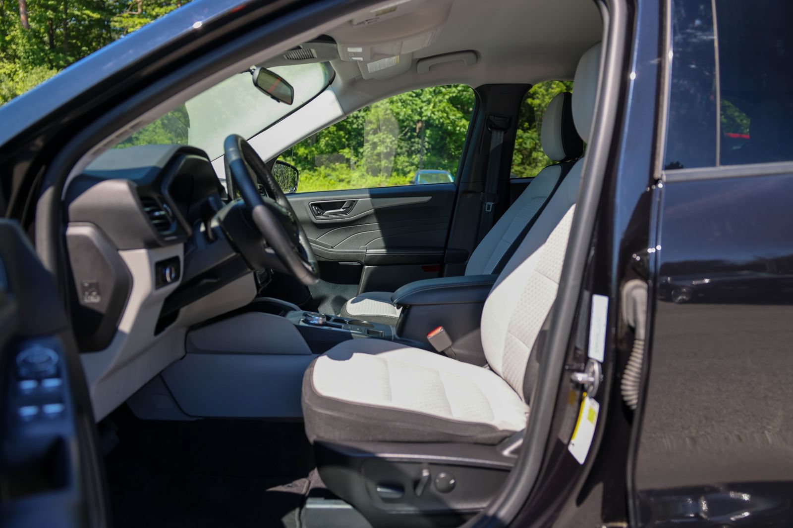 Used 2023 Ford Escape Active AWD/4WD image 15