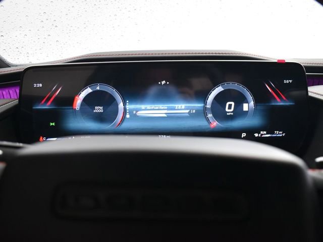 Used 2026 Dodge Charger Scat Pack AWD/4WD image 21