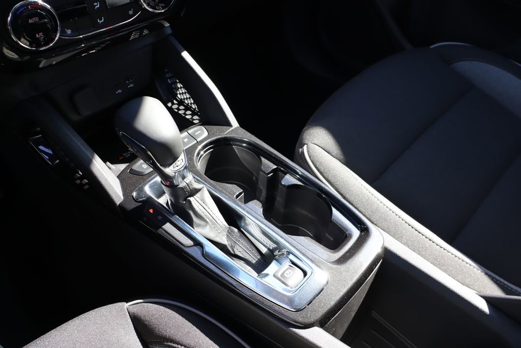 New 2026 Chevrolet TrailBlazer LT w/ Convenience Package image 21