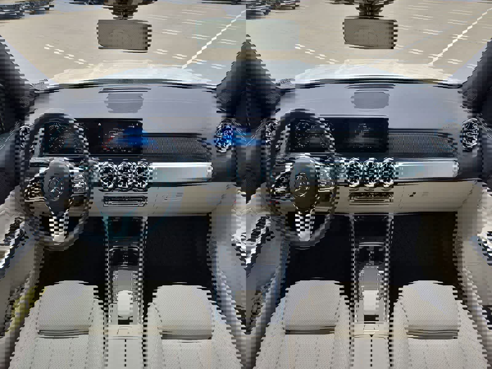 Used 2022 Mercedes-Benz GLB 250 image 14