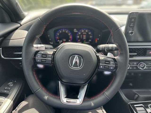 New 2026 Acura ADX A-Spec AWD/4WD image 15