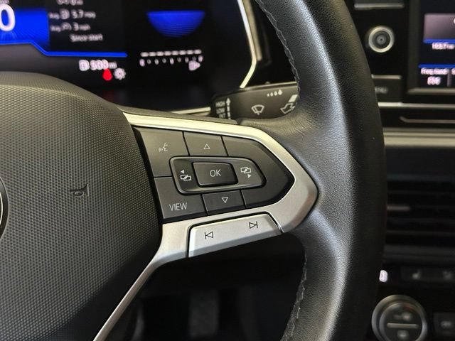 Used 2024 Volkswagen Jetta SE FWD image 24