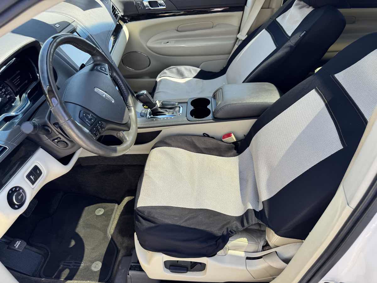 Used 2017 Lincoln MKT AWD w/ Technology Package image 45