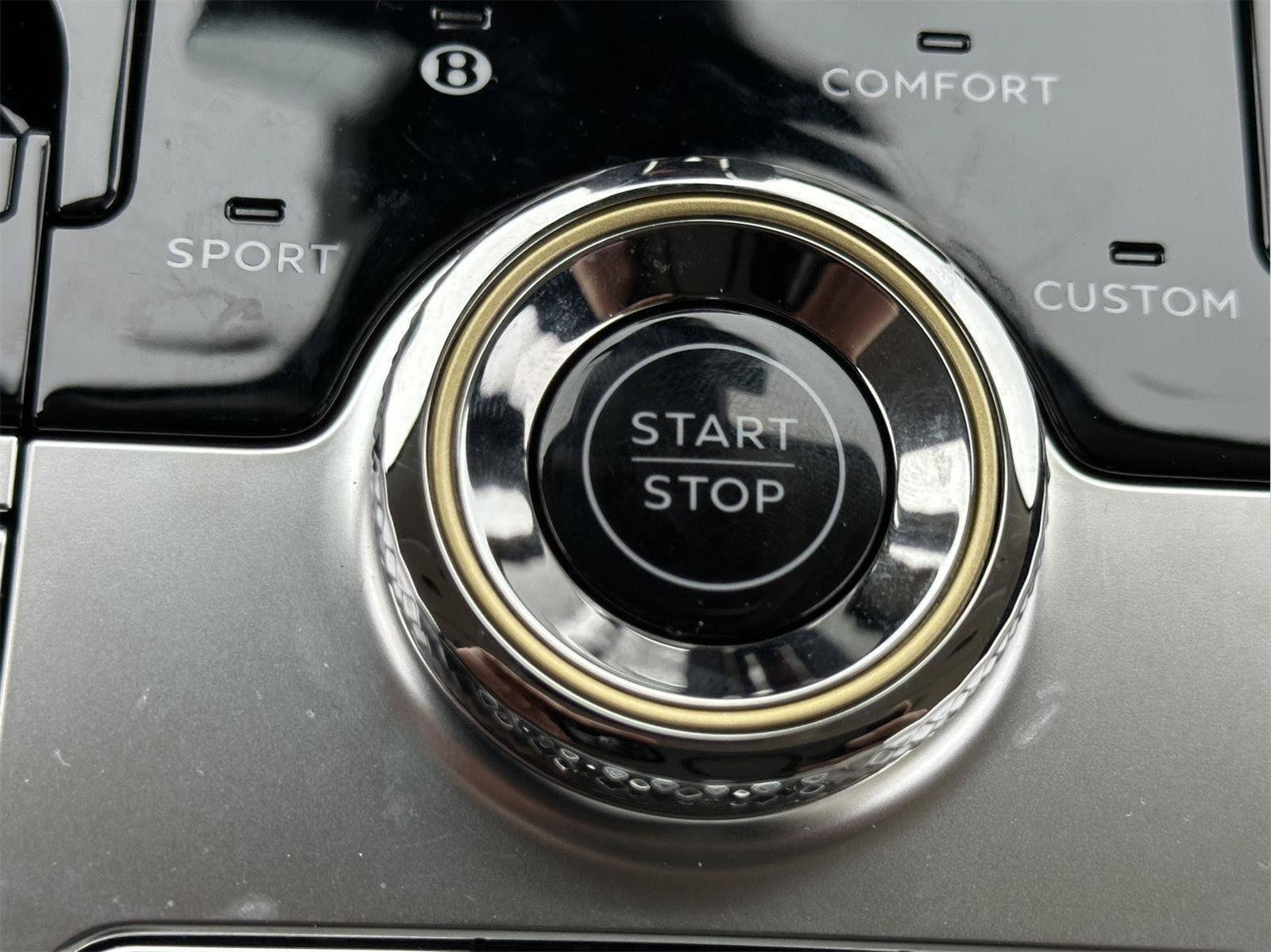 New 2026 Bentley Continental GT AWD/4WD image 43