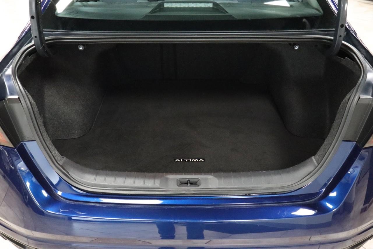 Used 2020 Nissan Altima 2.5 S image 19