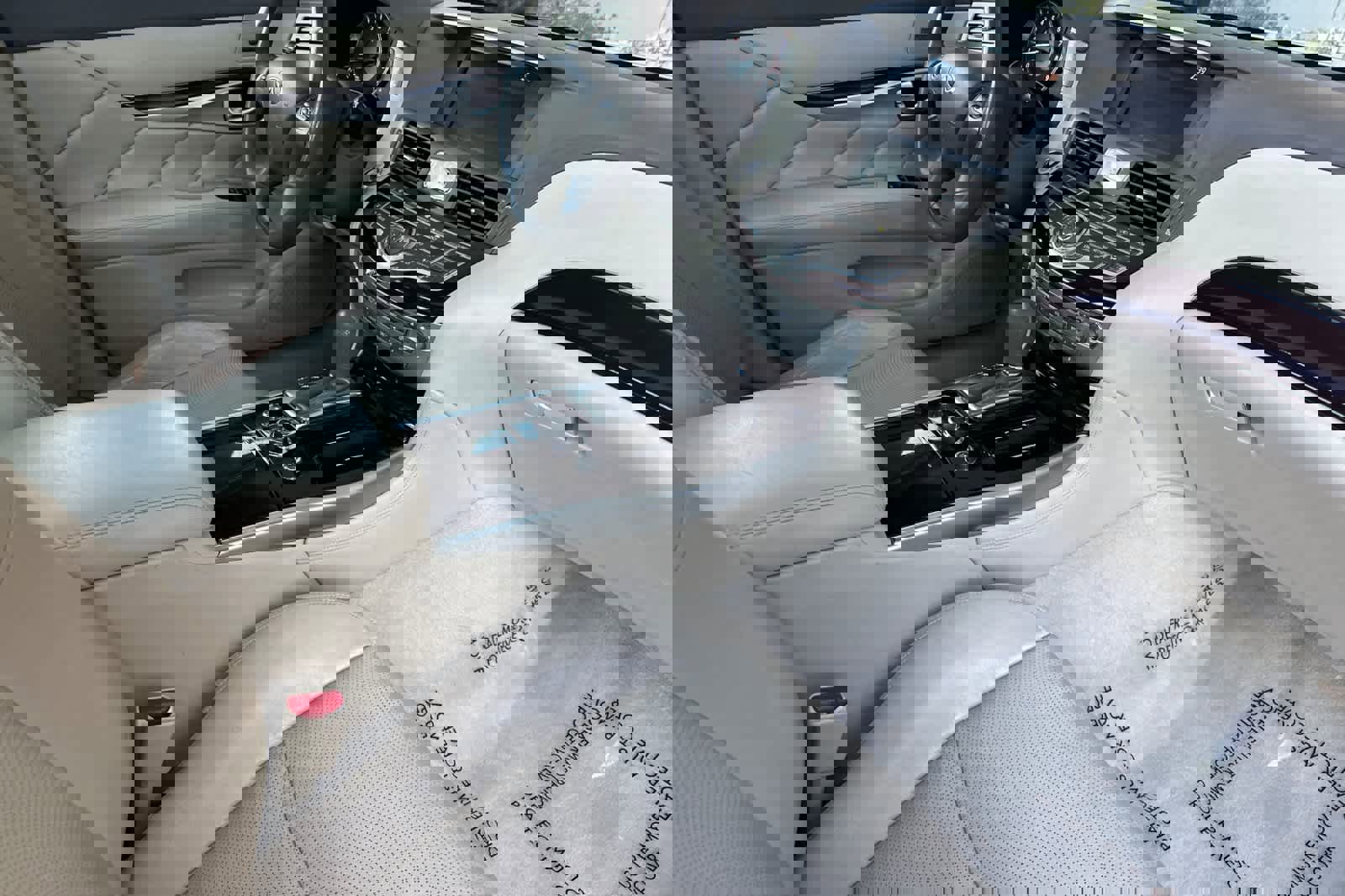 Used 2012 INFINITI M37 x w/ Premium Pkg image 16