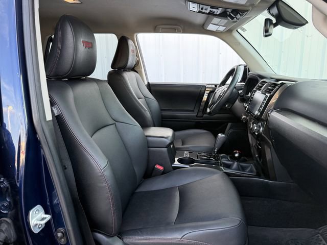 Used 2021 Toyota 4Runner Venture image 28