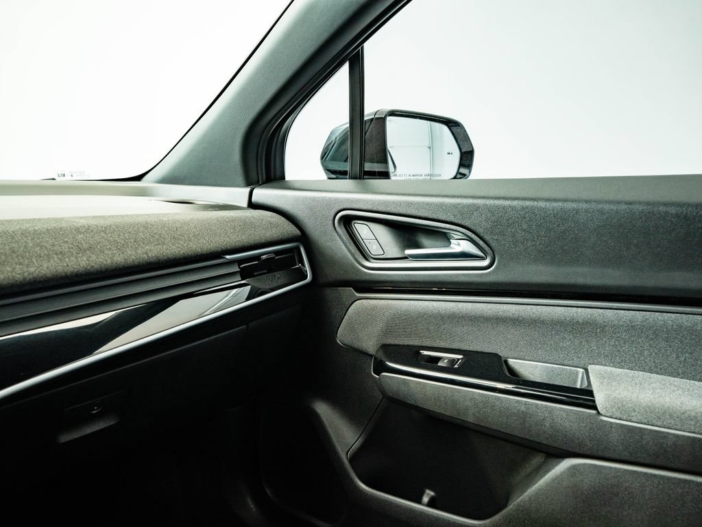 Used 2024 Honda Prologue EX image 38