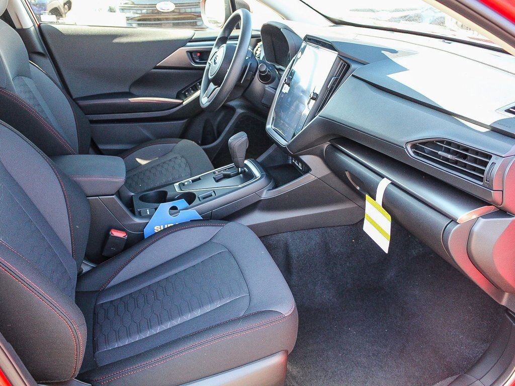 New 2026 Subaru Impreza 2.0i Sport AWD/4WD image 15