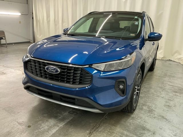 Used 2023 Ford Escape SE image 8