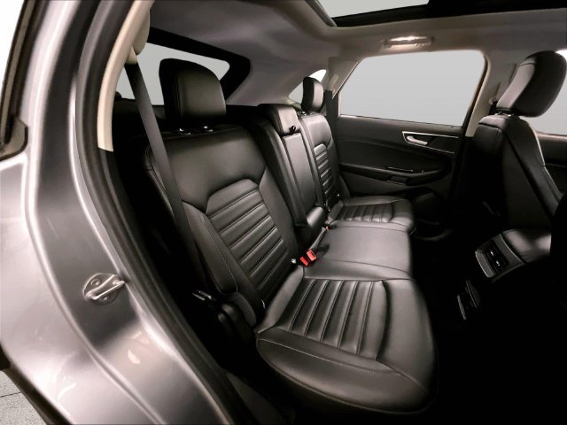 Used 2020 Ford Edge SEL w/ Convenience Package AWD/4WD image 26