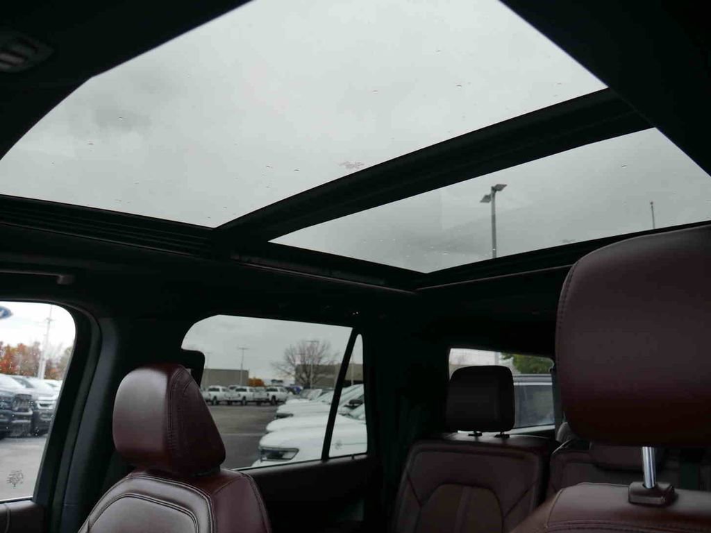 Used 2024 Ford Expedition Max Limited image 36