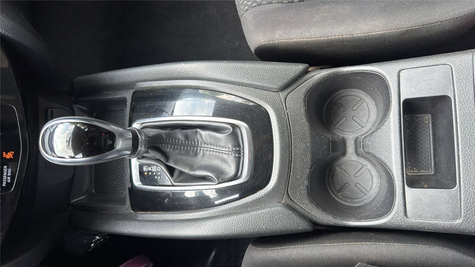 Used 2019 Nissan Rogue Sport S image 20